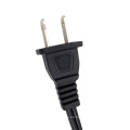 ETL US 2 pin Conecte SPT-2 18/2 cables de lámpara de sal 6 pies